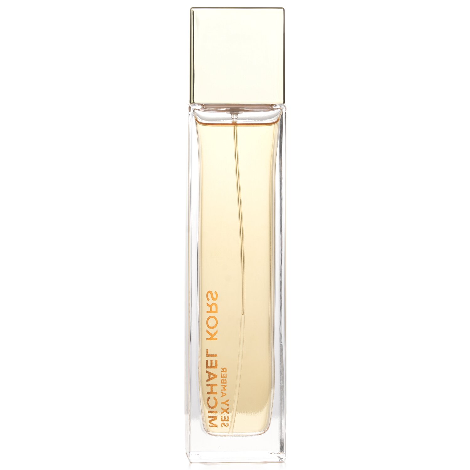 Michael Kors Sexy Amber Eau De Parfum Spray 100ml/3.4oz