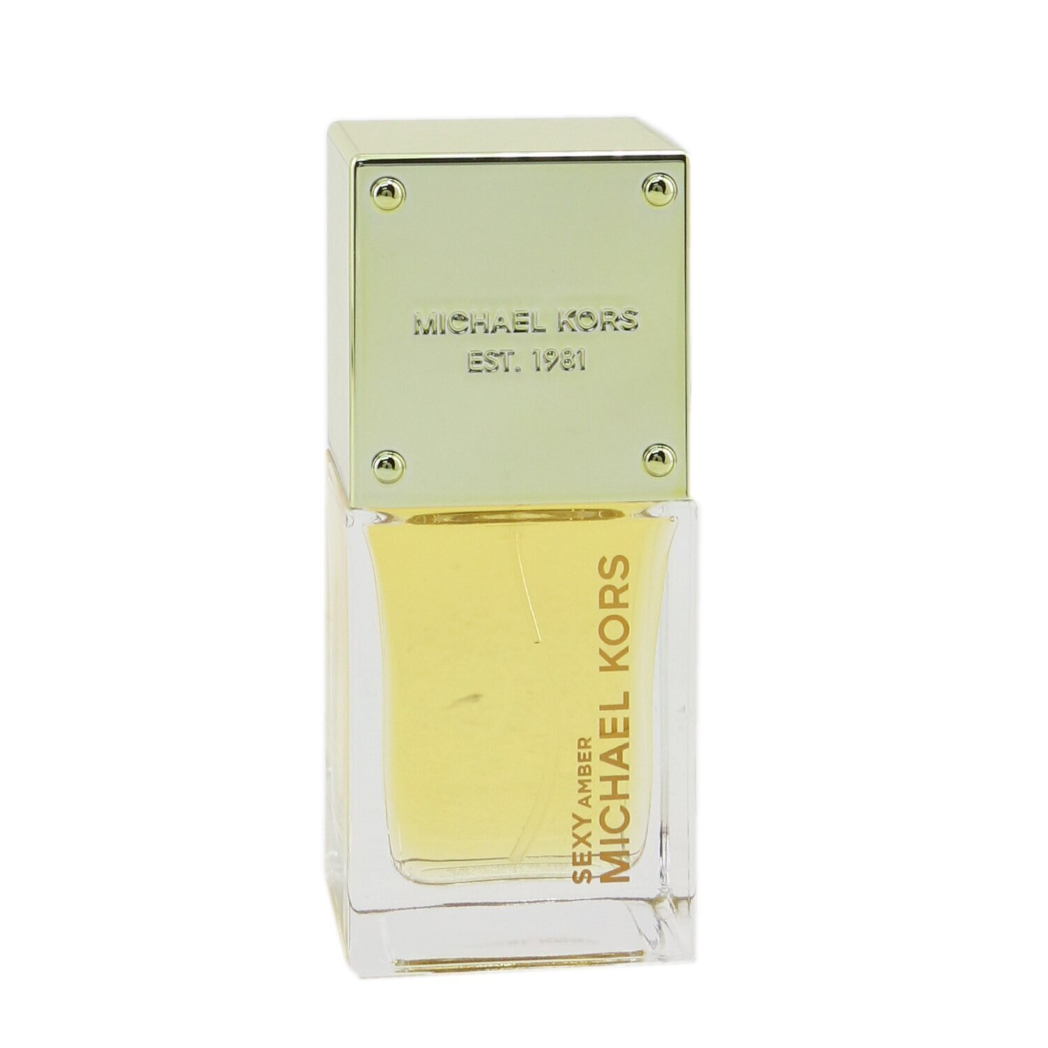 Michael Kors Sexy Amber Eau De Parfum Spray 30ml/1oz