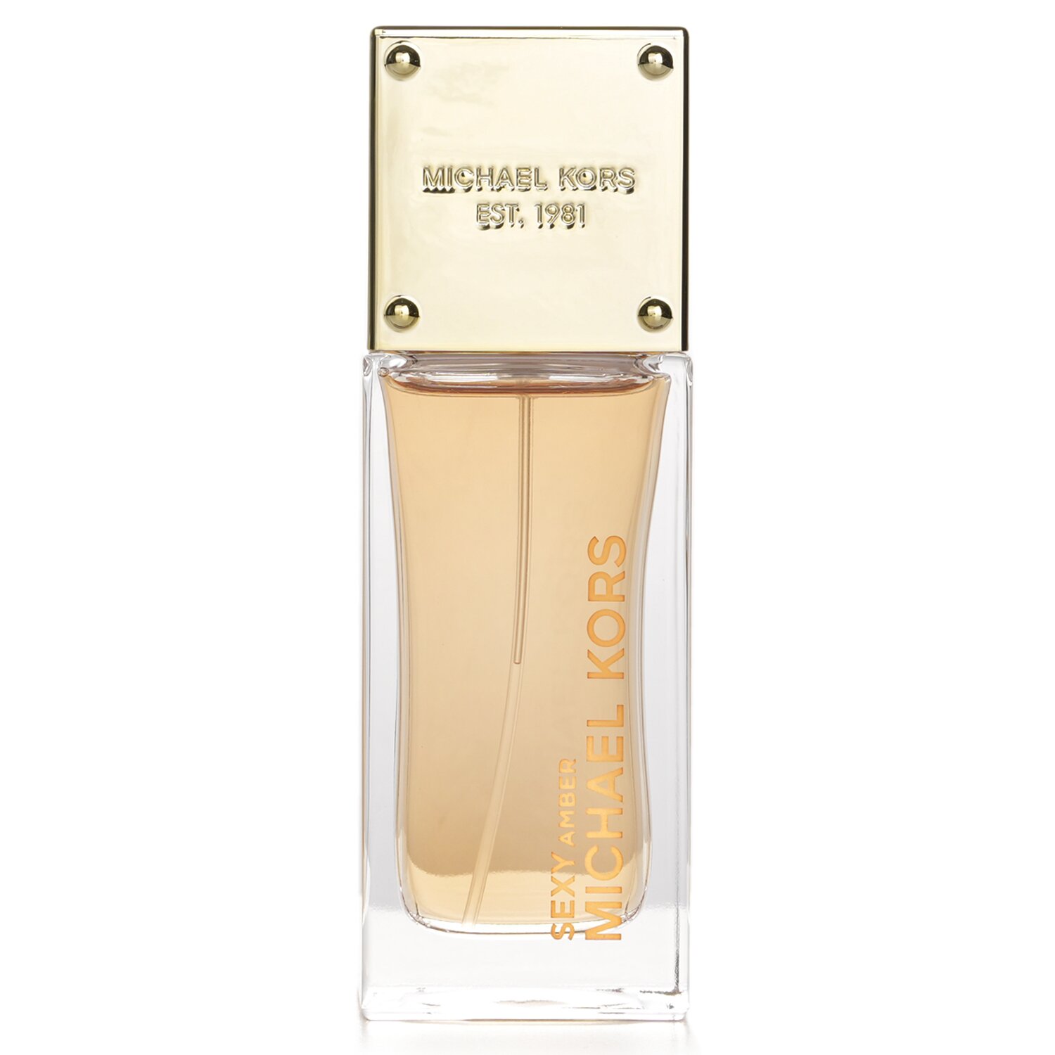 Michael Kors Sexy Amber Eau De Parfum Spray 50ml/1.7oz