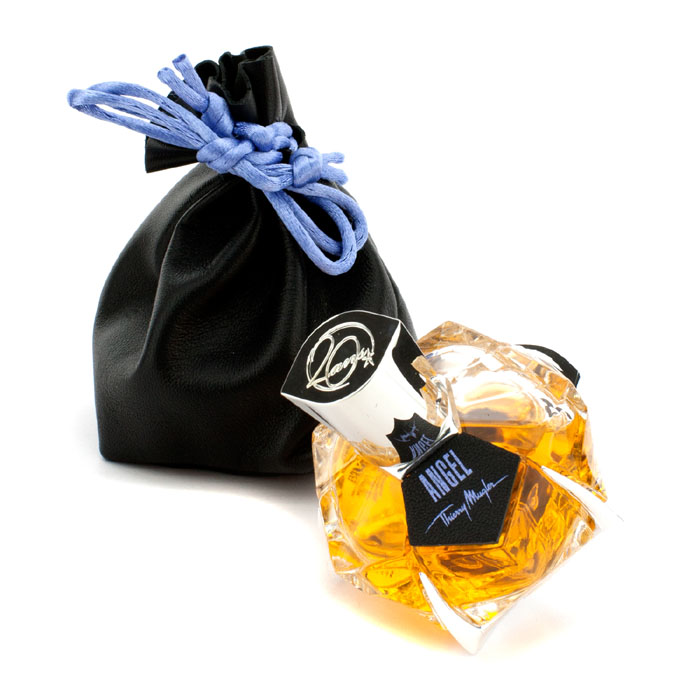 Thierry Mugler (Mugler) Angel Eau De Parfum Spray (Les Parfums De Cuir Leather Edition) 30ml/1oz