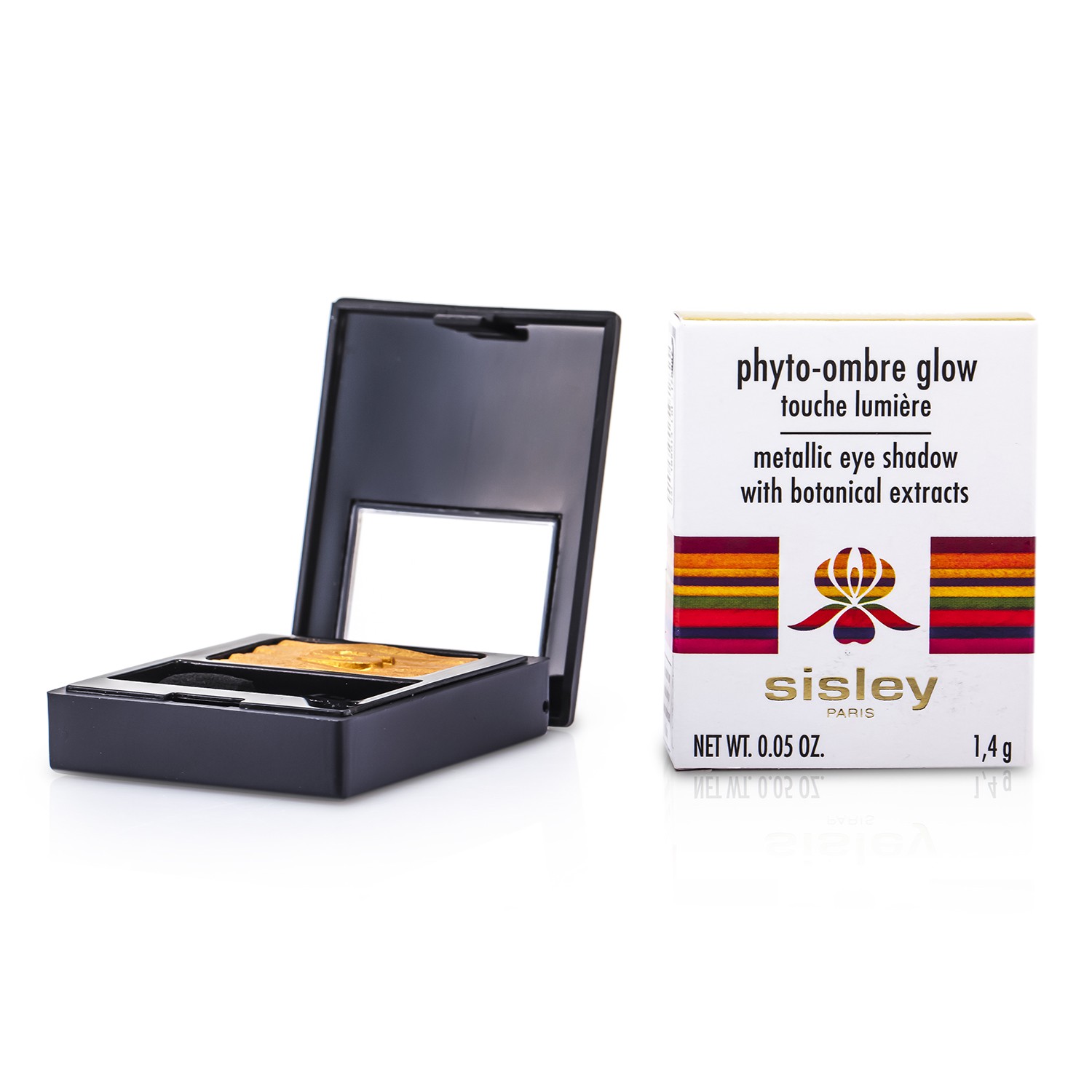 Sisley Phyto Ombre Glow Eye Shadow 1.4g/0.05oz