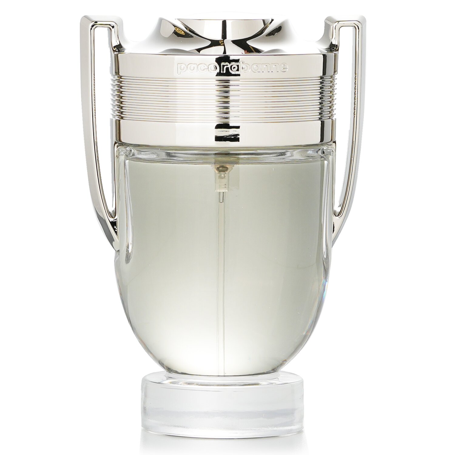 Paco Rabanne Woda toaletowa Invictus Eau De Toilette Spray 100ml/3.4oz