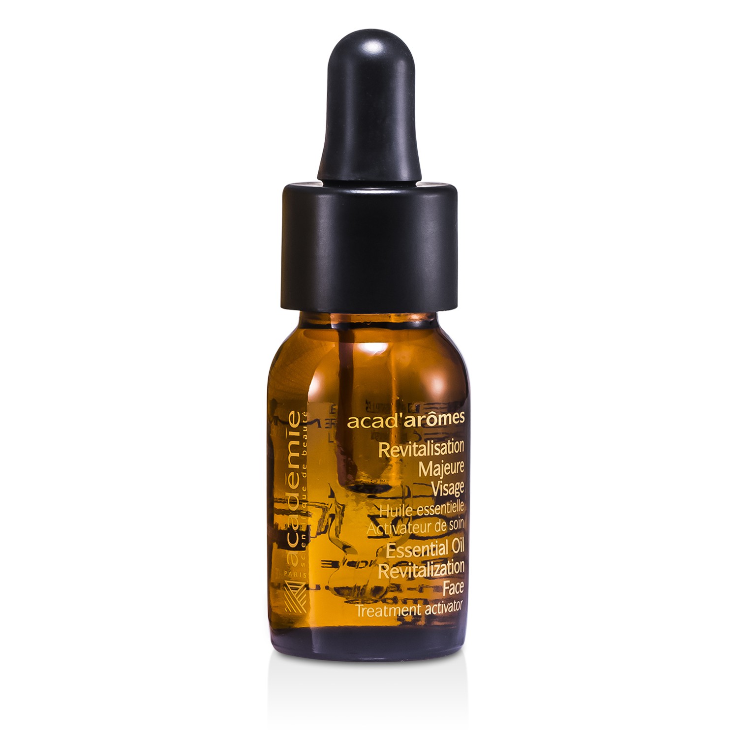 Academie Acad'Aromes, Essensiell Revitalisering til Ansiktet 15ml/0.5oz