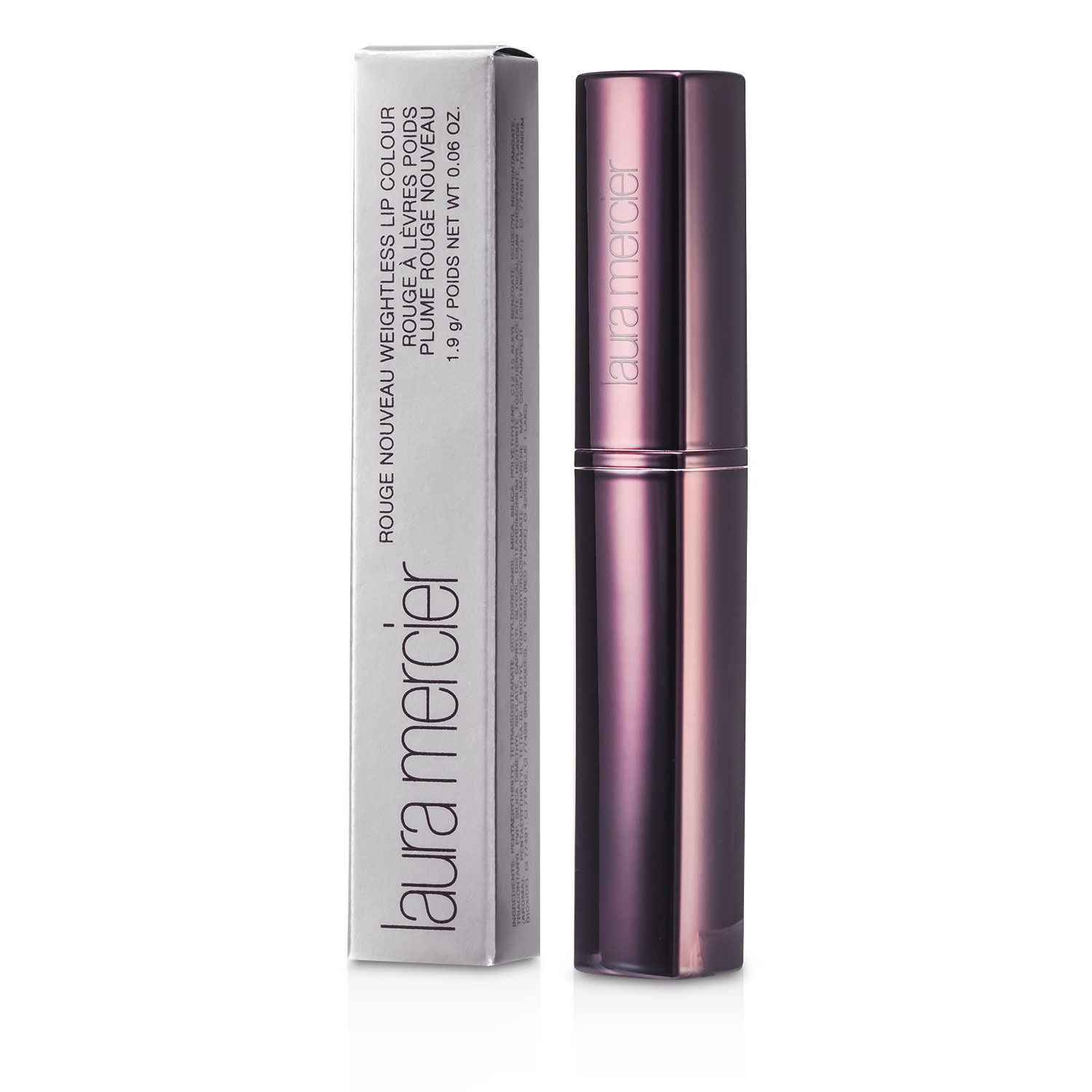 Laura Mercier Rouge Nouveau Невесомая Губная Помада 1.9g/0.06oz