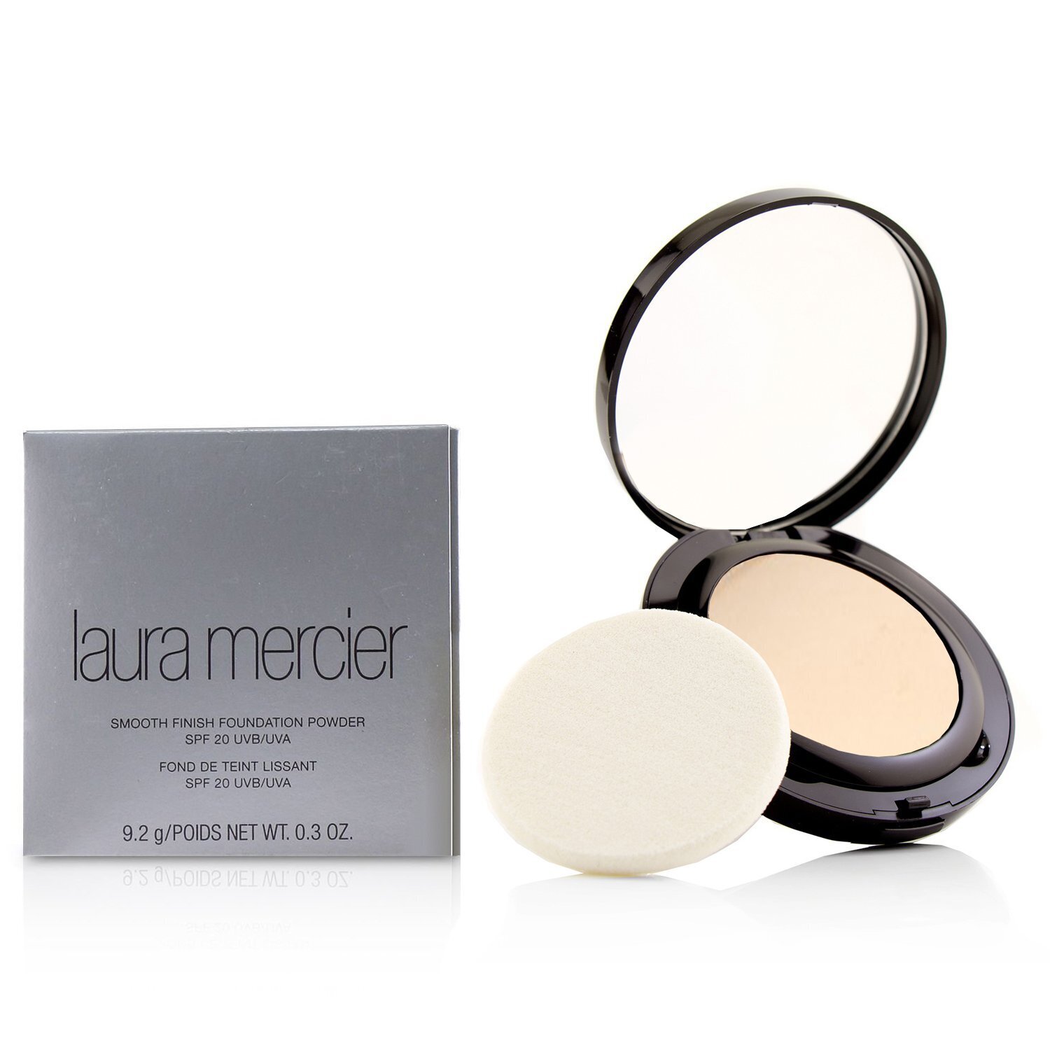 Laura Mercier Smooth Finish Foundation Powder 9.2g/0.3oz