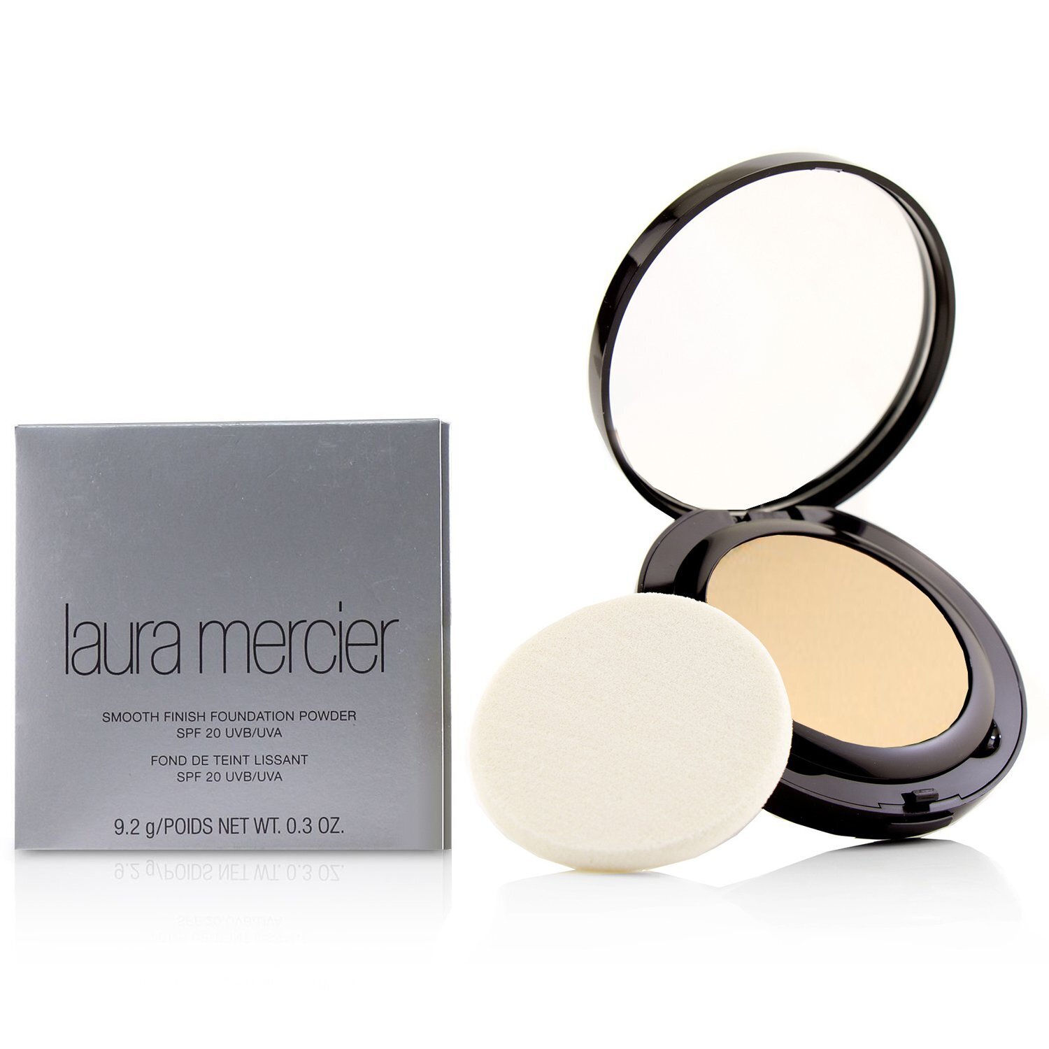 Laura Mercier Smooth Finish Foundation Powder 9.2g/0.3oz