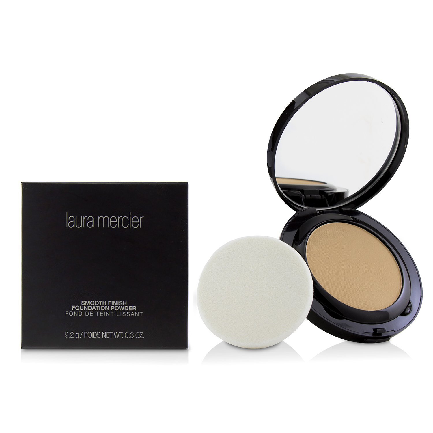 Laura Mercier Smooth Finish Foundation Powder 9.2g/0.3oz