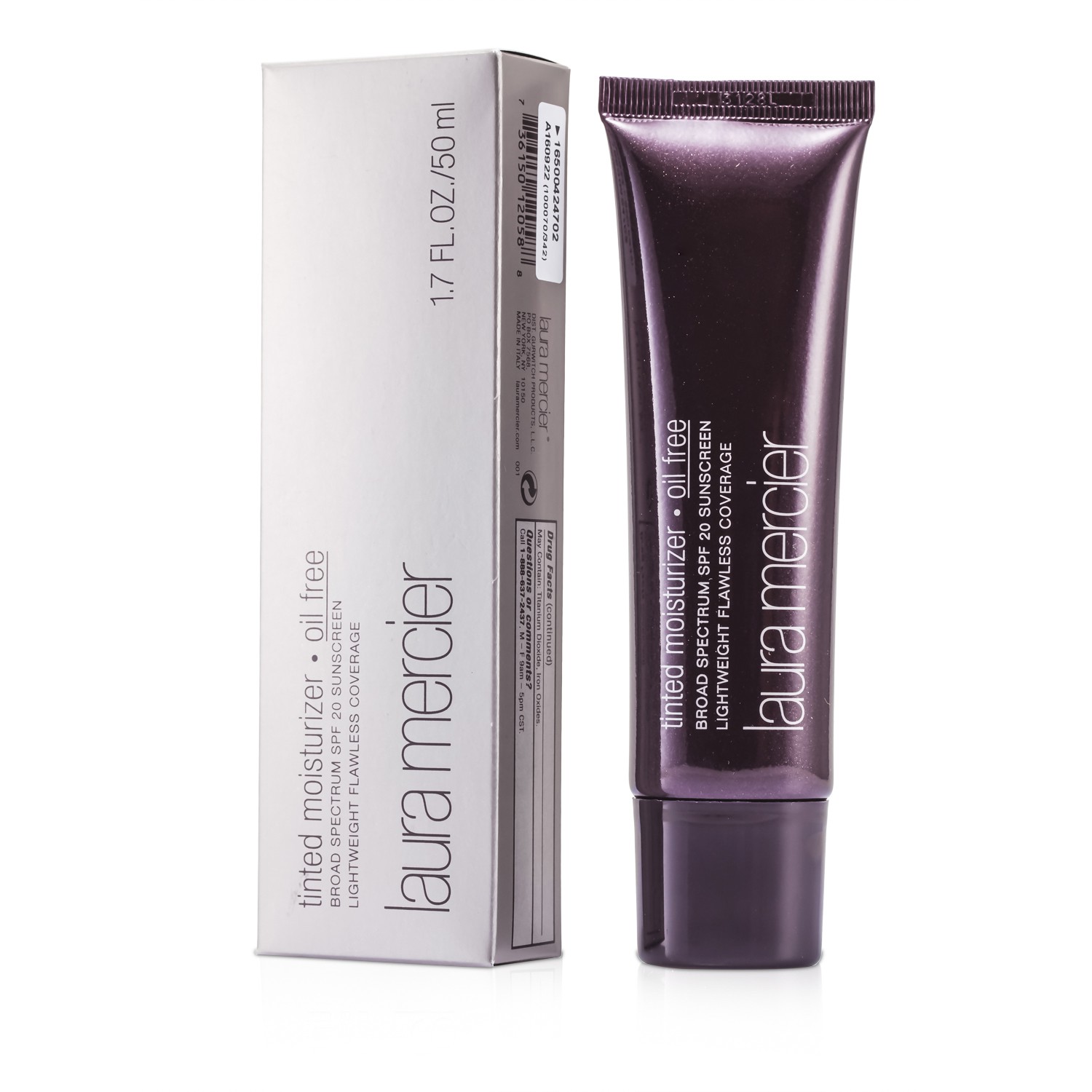Laura Mercier Oil Free Tinted Moisturizer SPF 20 50ml/1.7oz