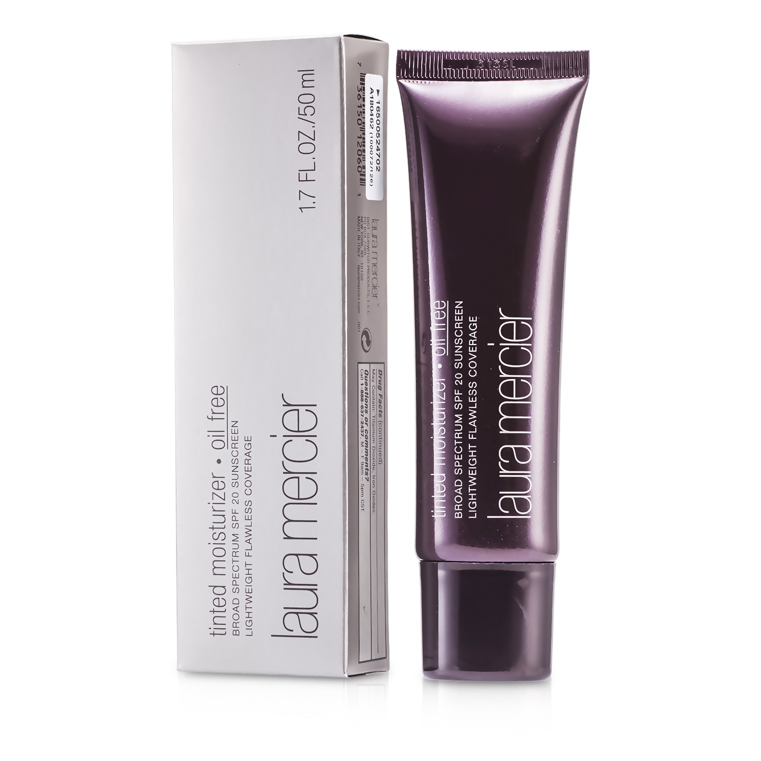 Laura Mercier Oil Free Tinted Moisturizer SPF 20 50ml/1.7oz