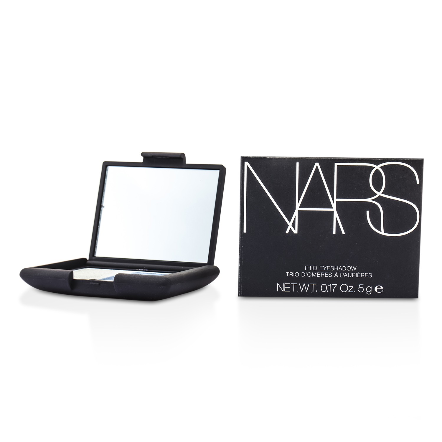 NARS Trio Eyeshadow 5g/0.17oz