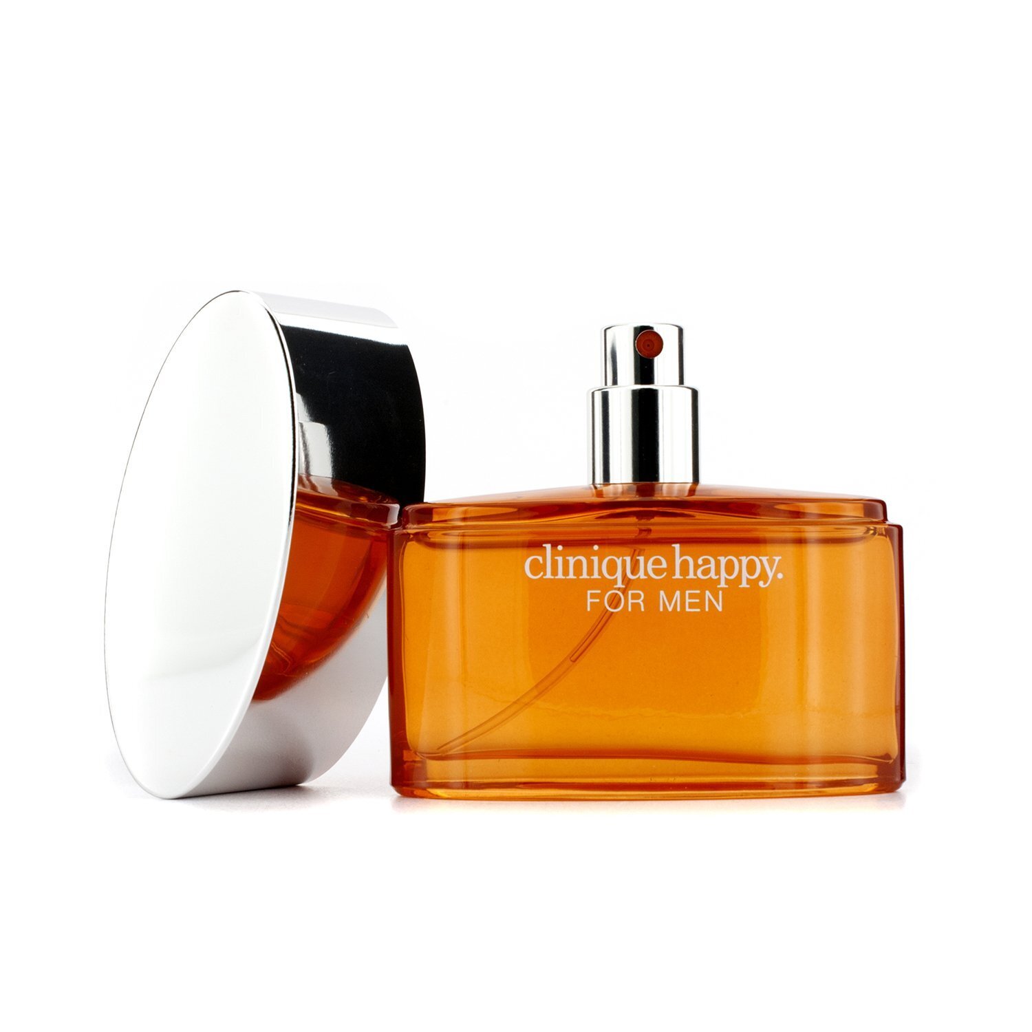 Clinique Happy Туалетная Вода Спрей 50ml/1.7oz