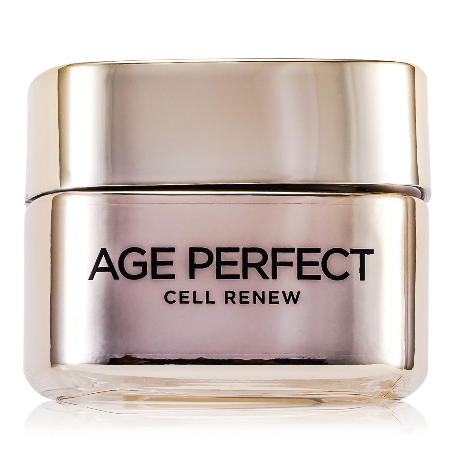 L'Oreal 萊雅 抗衰老高效修復日霜SPF 15 Age Perfect Cell Renew Advanced Restoring Day Cream SPF 15 50ml/1.7oz