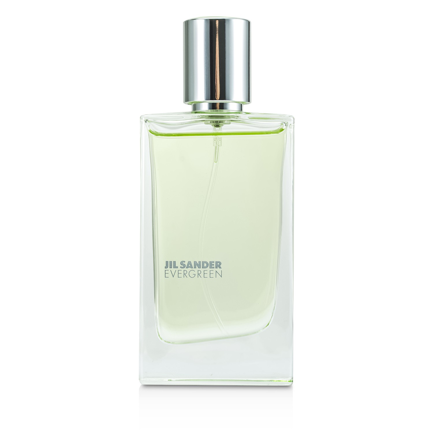 Jil Sander Evergreen Eau De Toilette Spray 30ml/1oz
