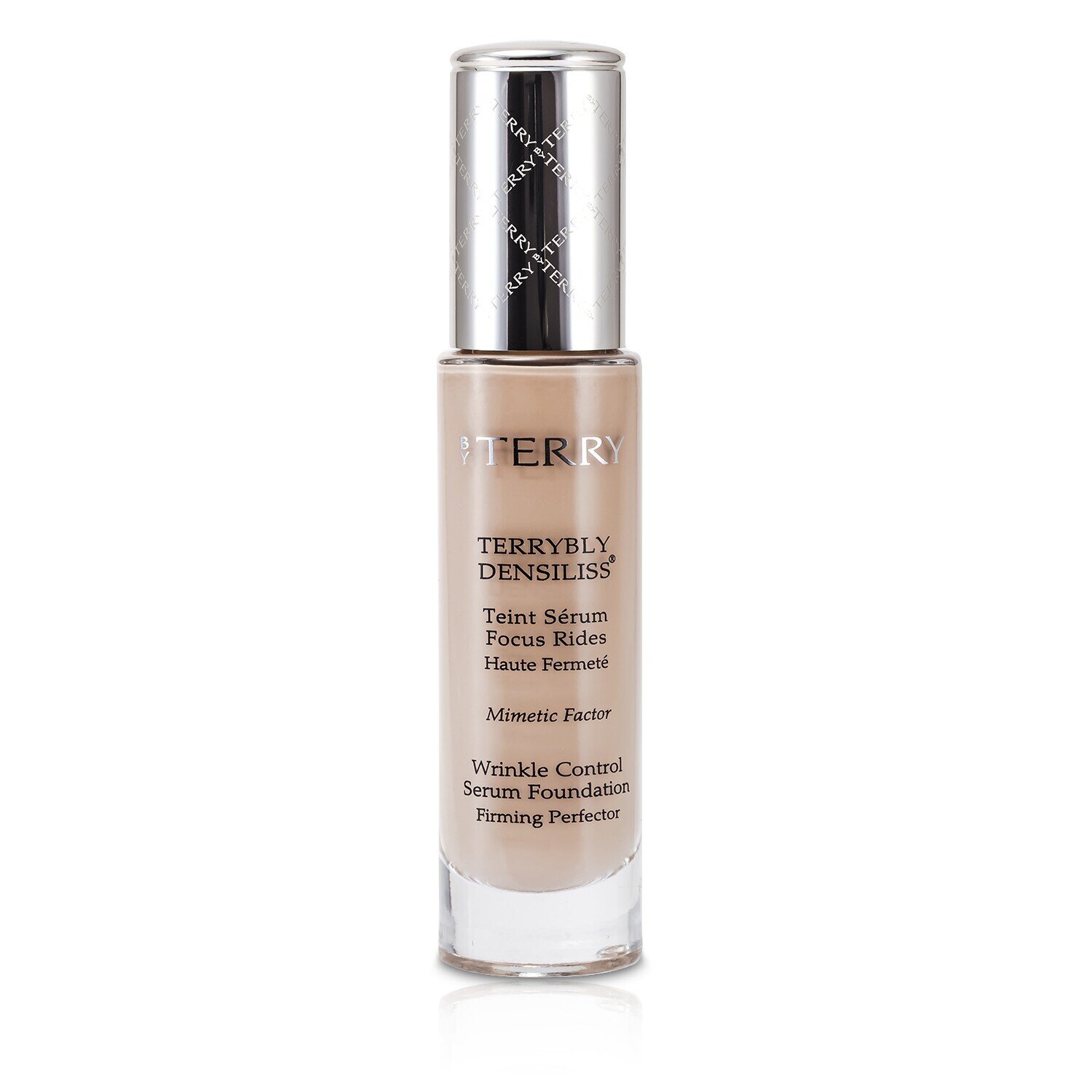 By Terry Terrybly Densiliss Wrinkle Control Serum Foundation 30ml/1oz