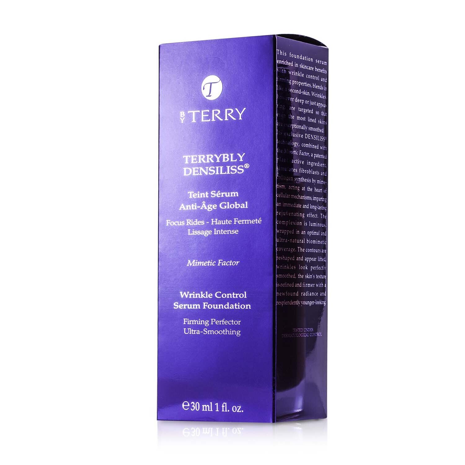 By Terry Terrybly Densiliss Wrinkle Control Serum Foundation 30ml/1oz