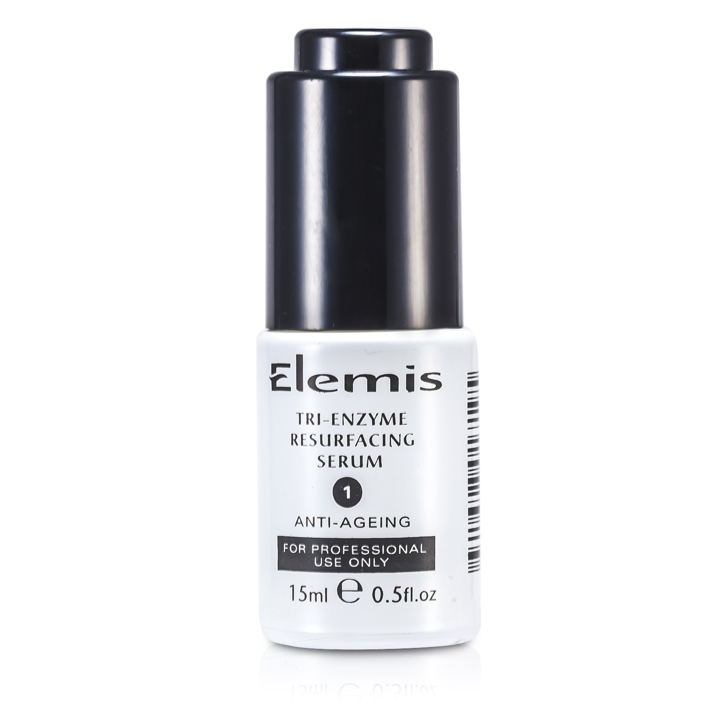 Elemis Tri-Enzyme Resurfacing Serum 1 (Salon Product) 15ml/0.5oz