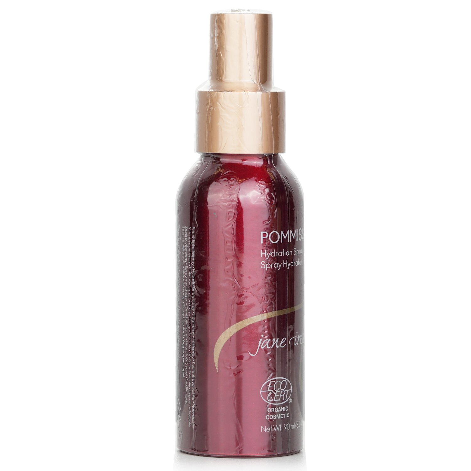 珍爱芮德  Jane Iredale 红石榴补水喷雾 90ml/3.04oz