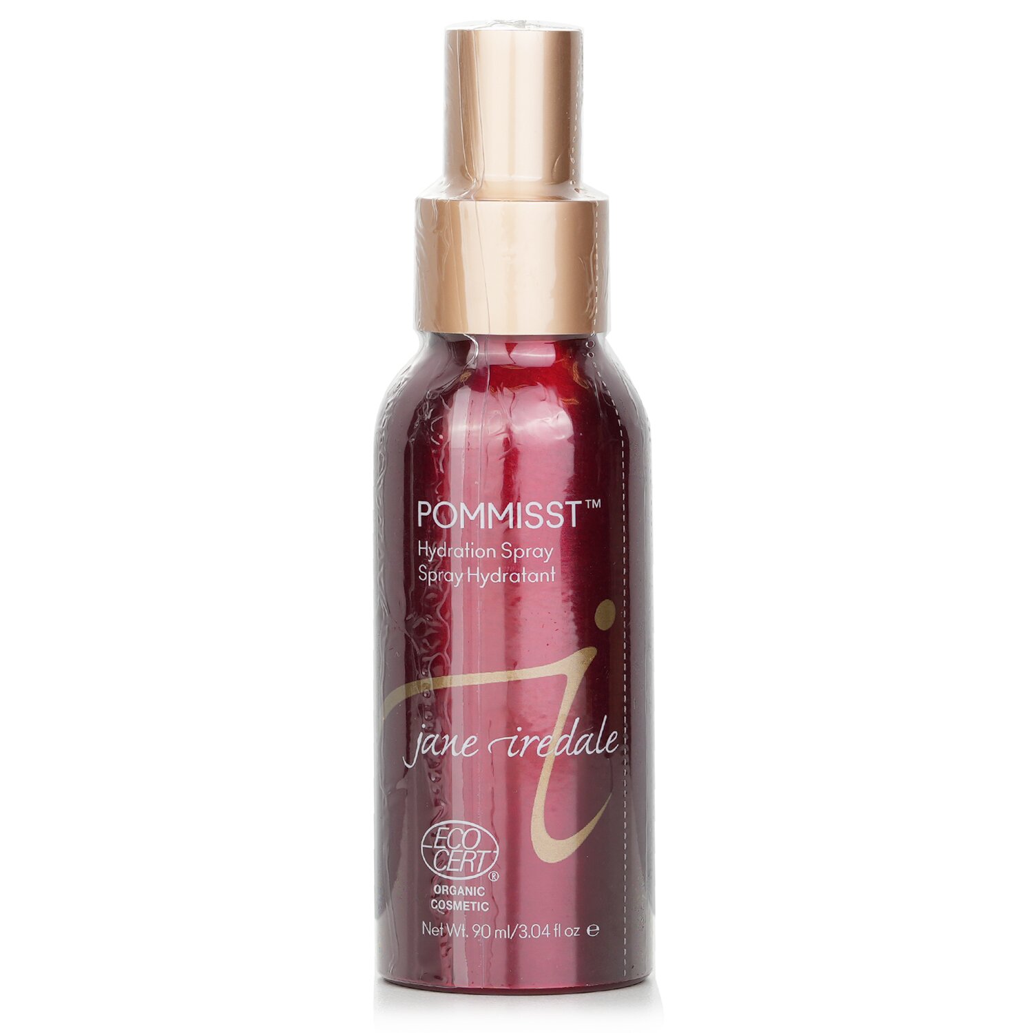 珍爱芮德  Jane Iredale 红石榴补水喷雾 90ml/3.04oz