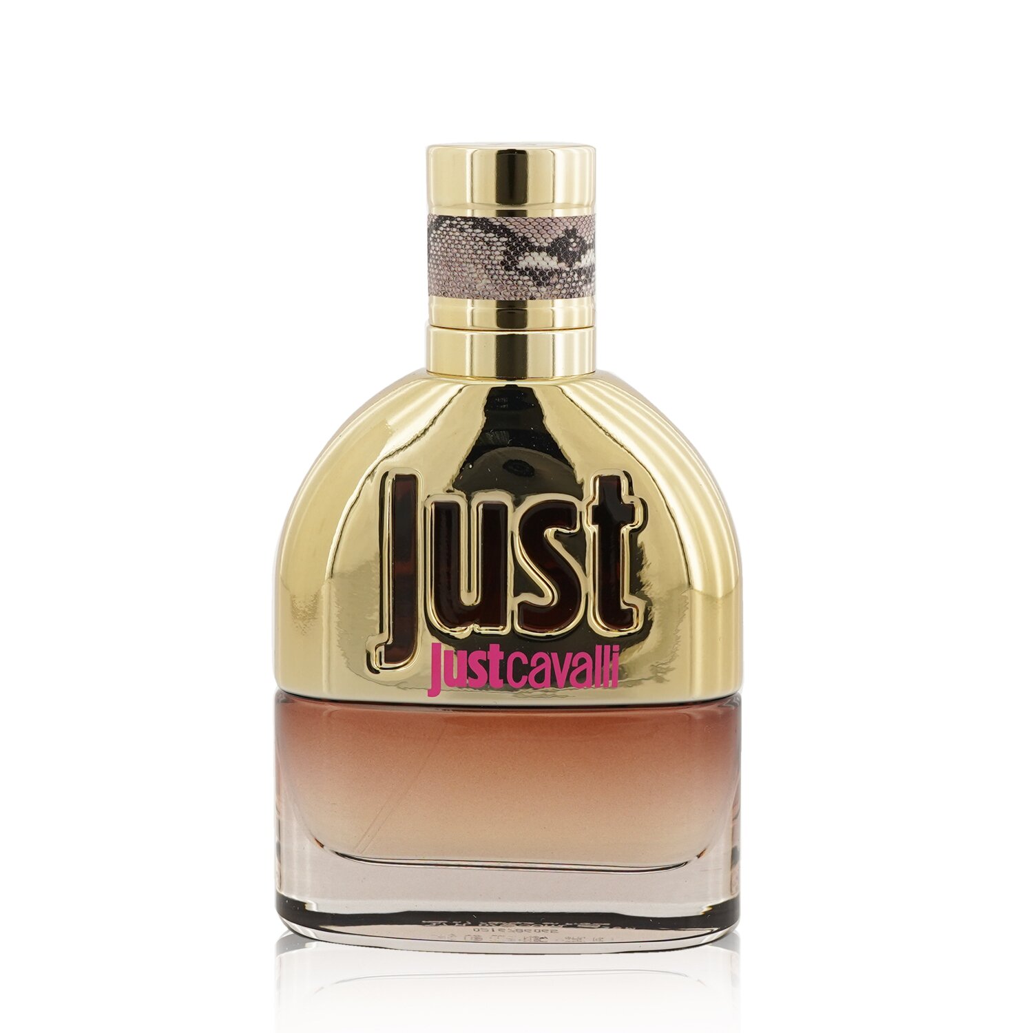 Roberto Cavalli Just Cavalli Eau De Toilette Spray (New) 50ml/1.7oz