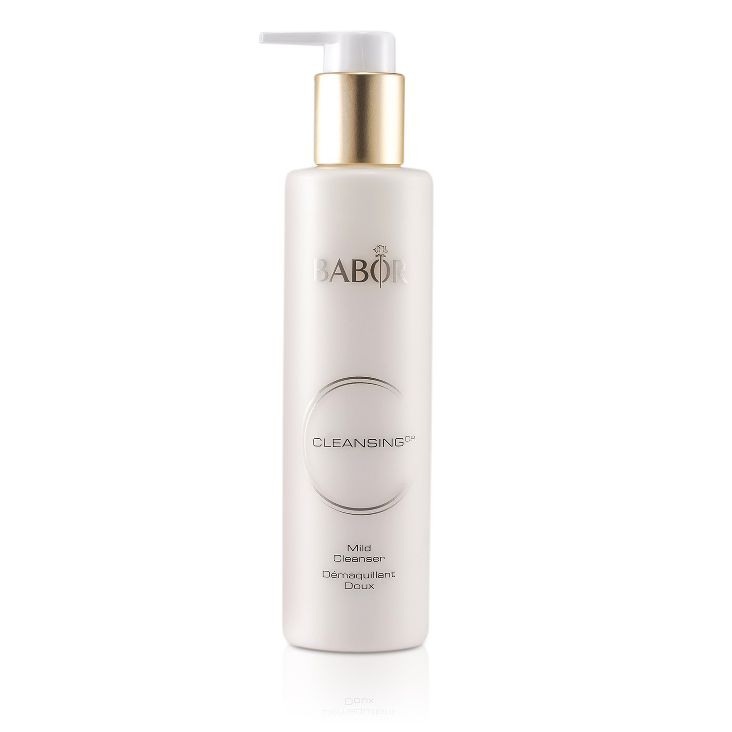 Babor Cleansing CP Mild Cleanser 200ml/6.75oz