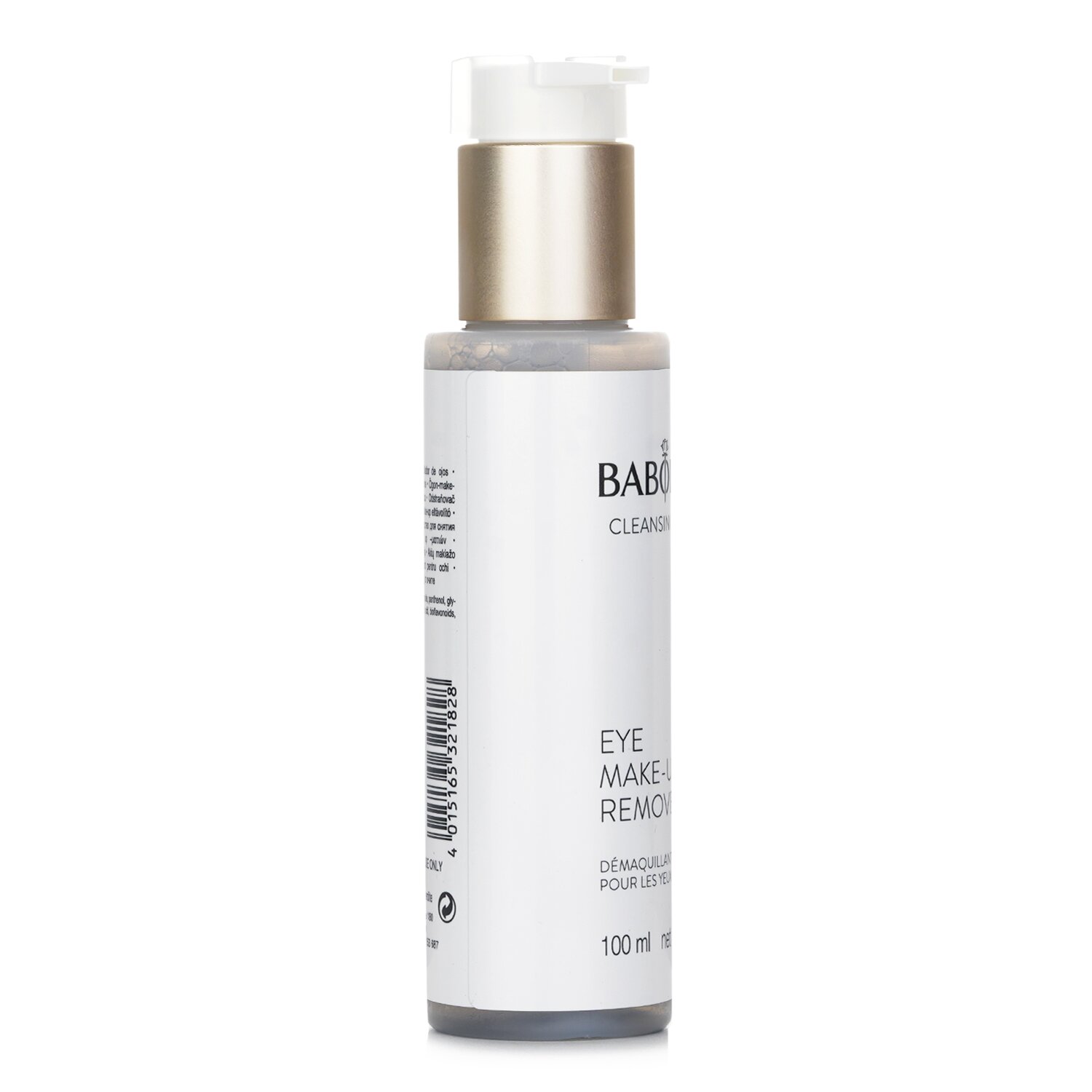Babor Cleansing CP Eye Make Up Remover 100ml/3.4oz
