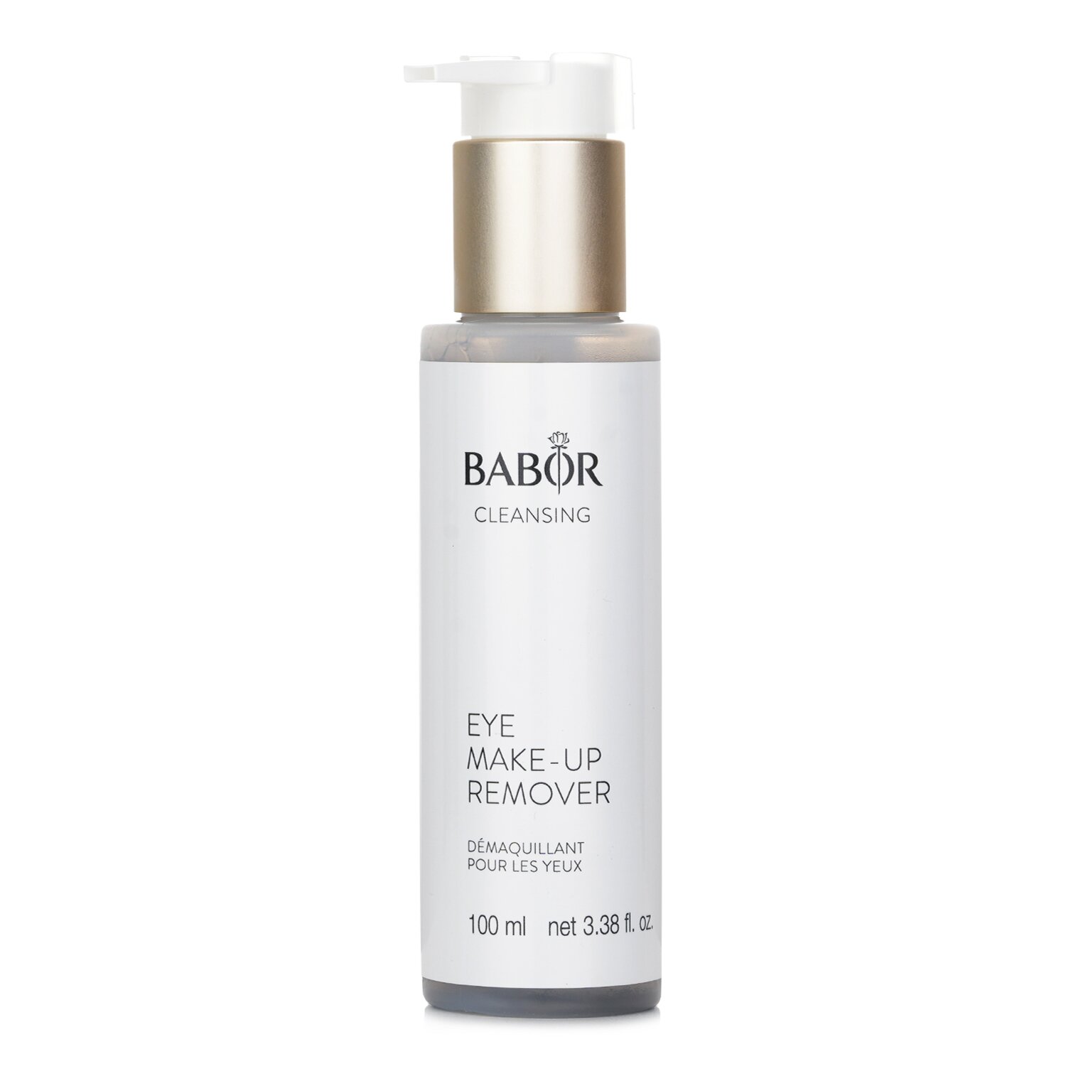 Babor Cleansing CP Eye Make Up Remover 100ml/3.4oz