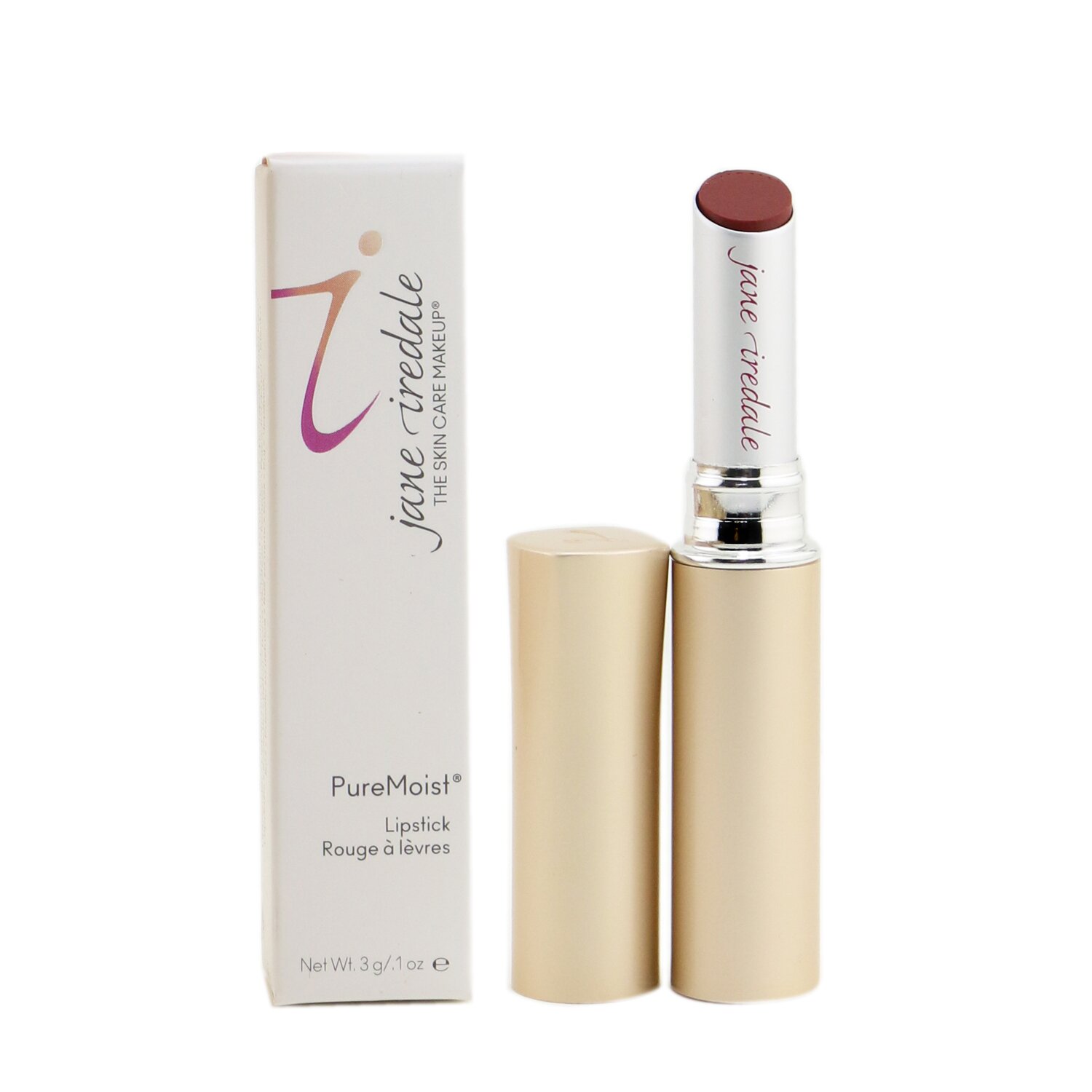 Jane Iredale PureMoist Червило 3g/0.1oz
