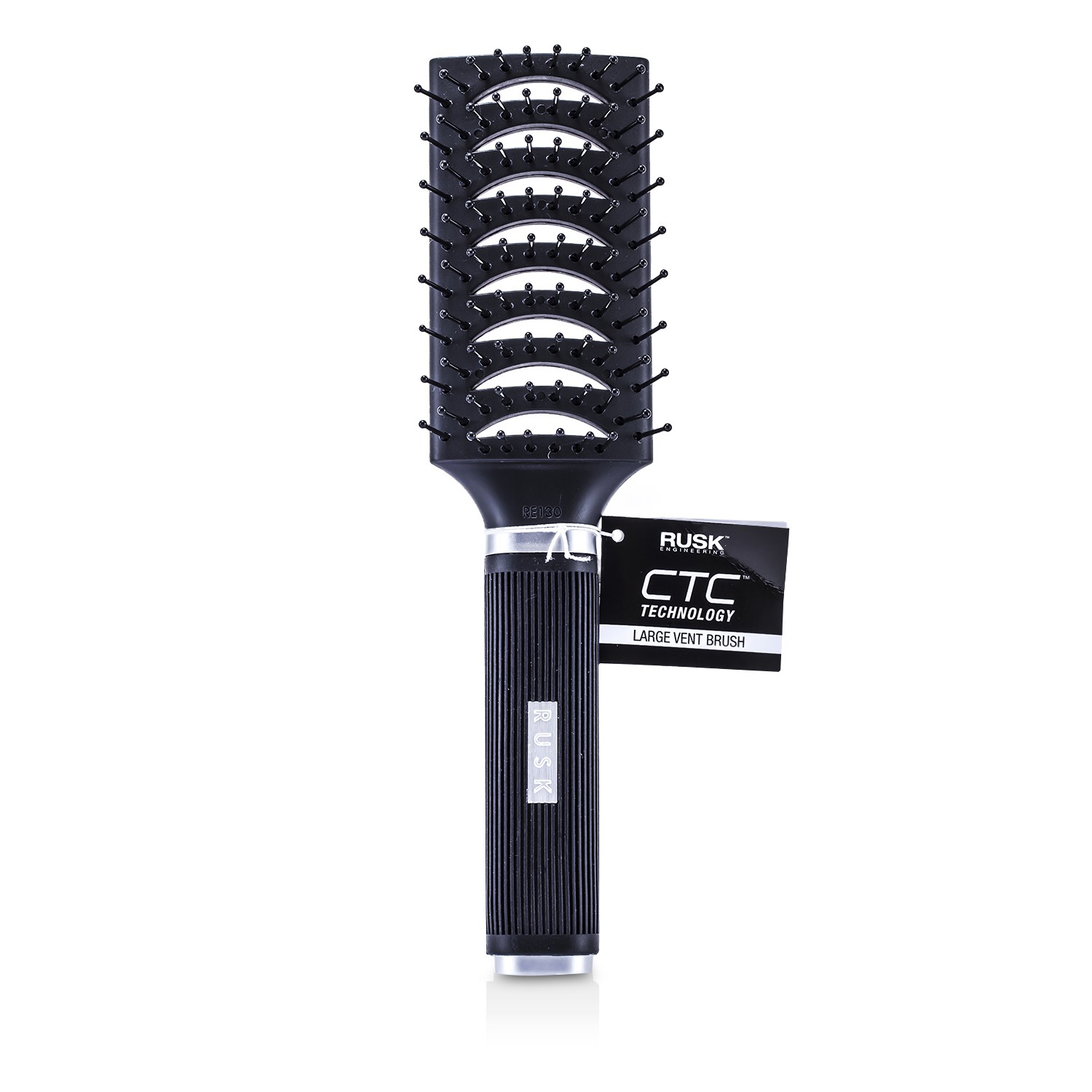 Rusk CTC Technology Large Vent Brush (Black) 1pc