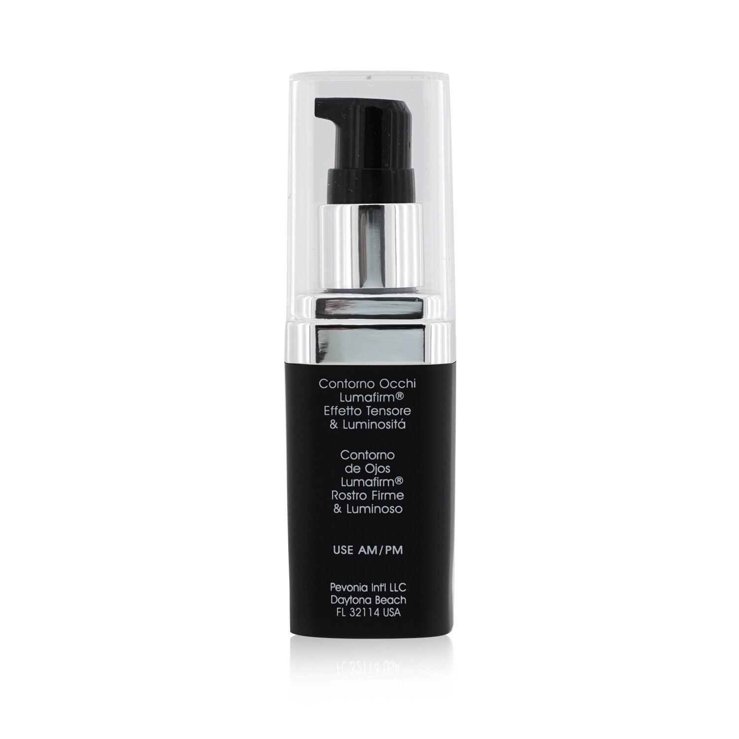 Pevonia Botanica Lumafirm Eye Contour Lift and Glow 15ml/0.5oz
