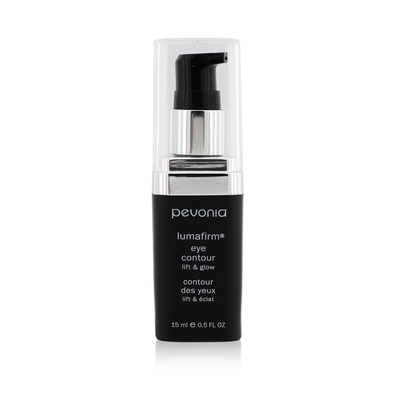 Pevonia Botanica Lumafirm Eye Contour Lift and Glow 15ml/0.5oz