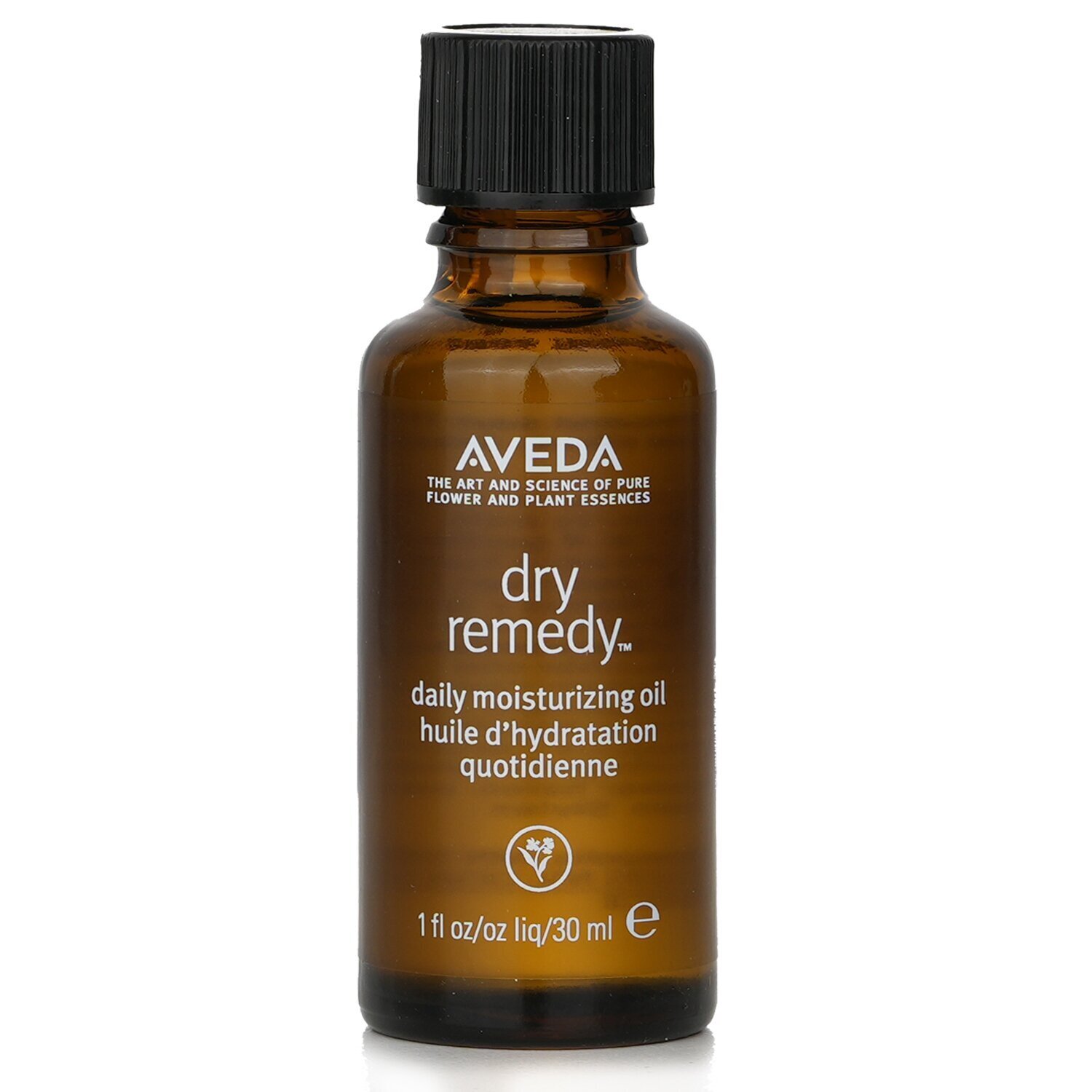 Aveda Nawilżający olejek do stosowania na co dzień Dry Remedy Daily Moisturizing Oil (włosy suche, szorstkie o suchych końcach; bez pudełka) 30ml/1oz