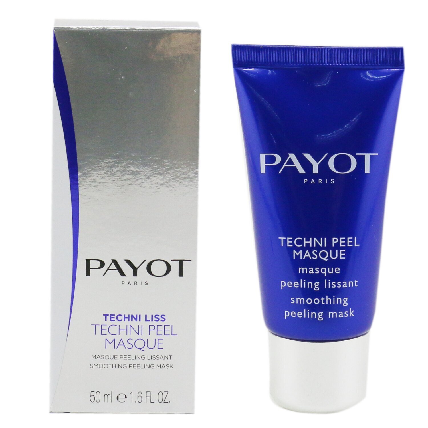 Payot Techni Peel Masque - Smoothing Peeling Mask 50ml/1.6oz