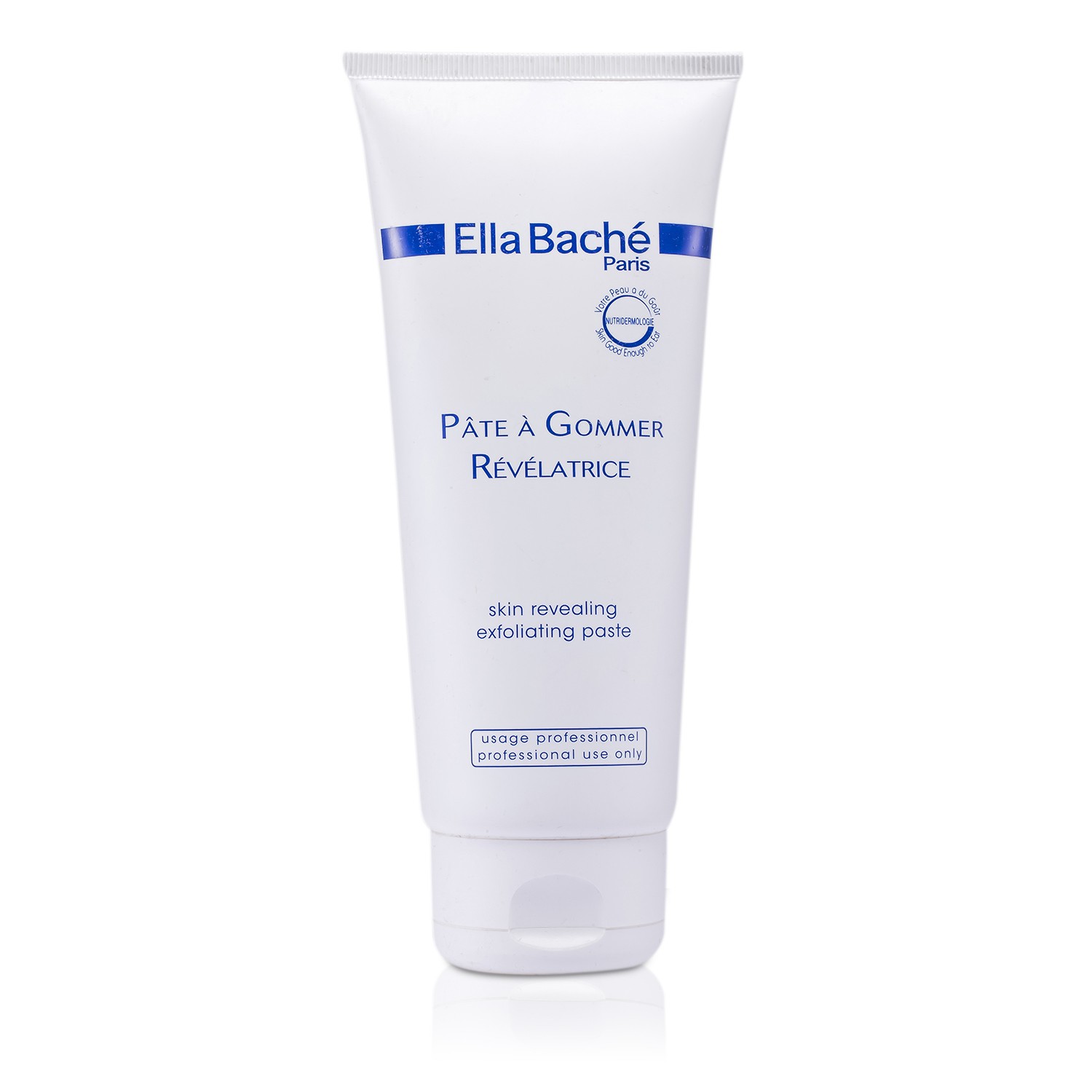 Ella Bache Peelingová pasta Skin Revealing Exfoliating Paste (salonní velikost) 200ml/7.68oz