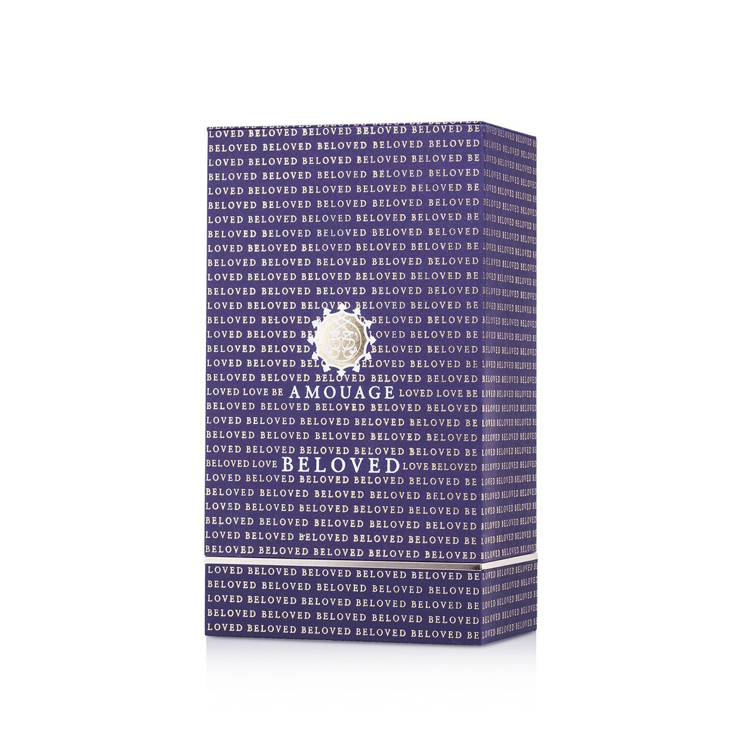 Amouage Beloved Eau De Parfum Spray 100ml/3.4oz