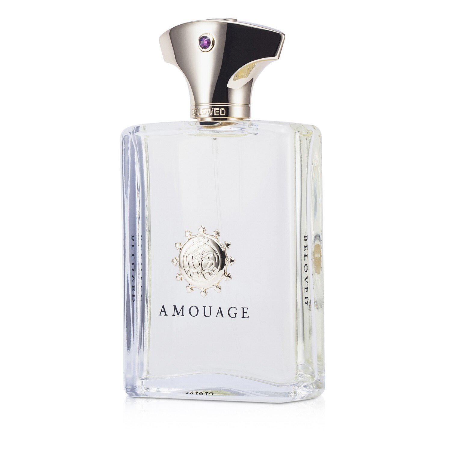 Amouage Beloved Eau De Parfum Spray 100ml/3.4oz