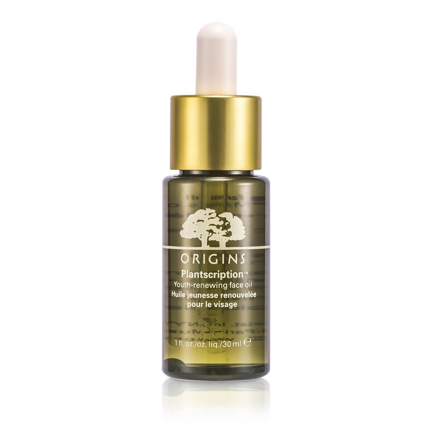 Origins Plantscription Youth-Renewing Face Oil 30ml/1oz