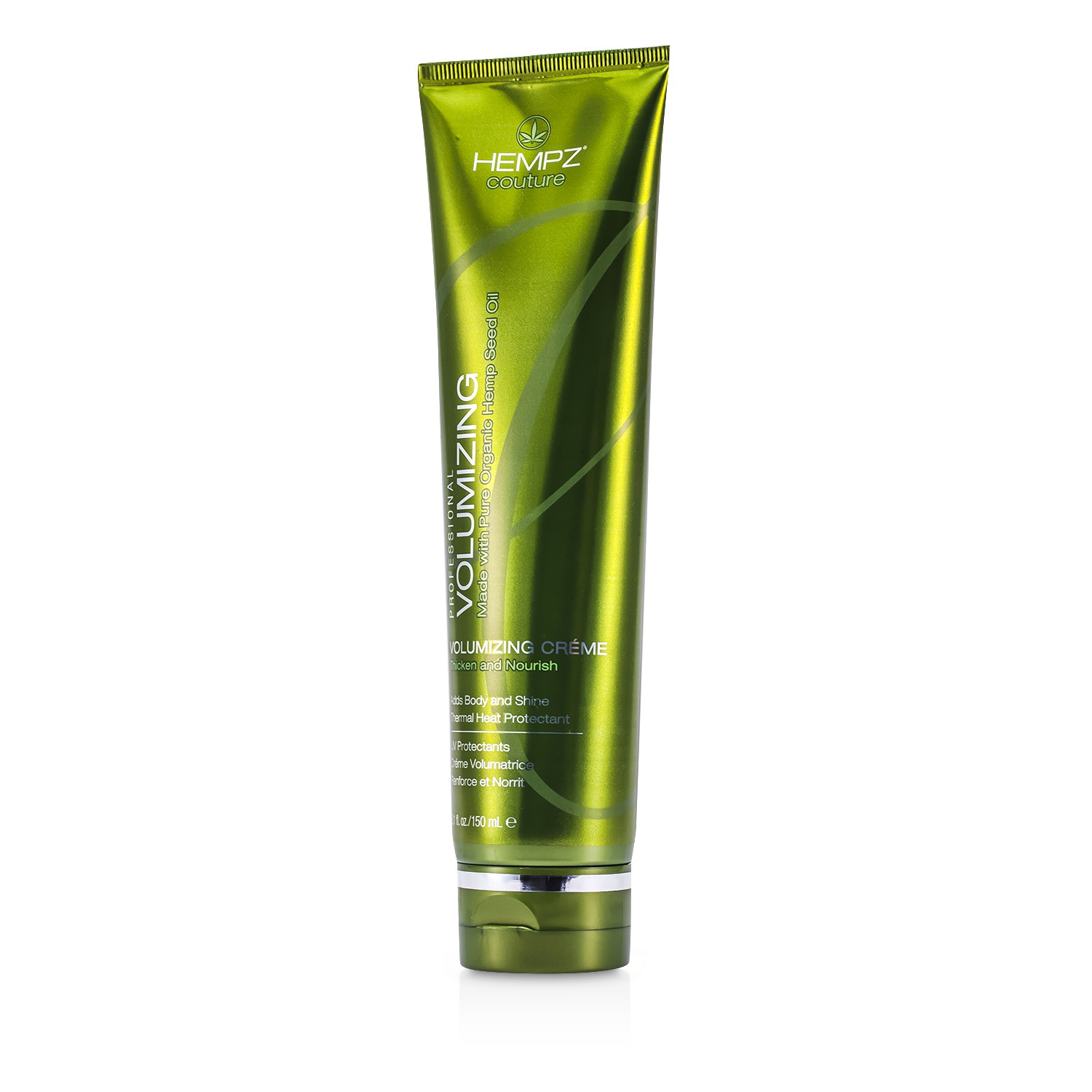 Hempz Couture Volumizing Creme 150ml/5.1oz