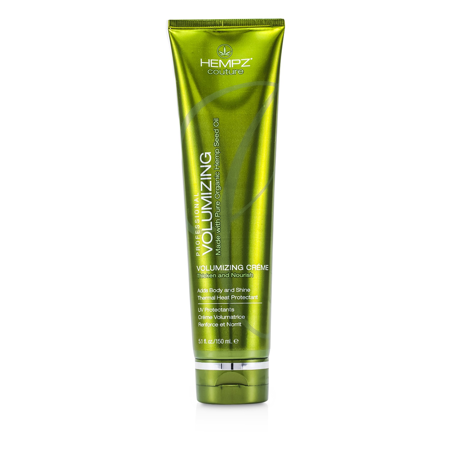 Hempz Couture Volumizing Creme 150ml/5.1oz
