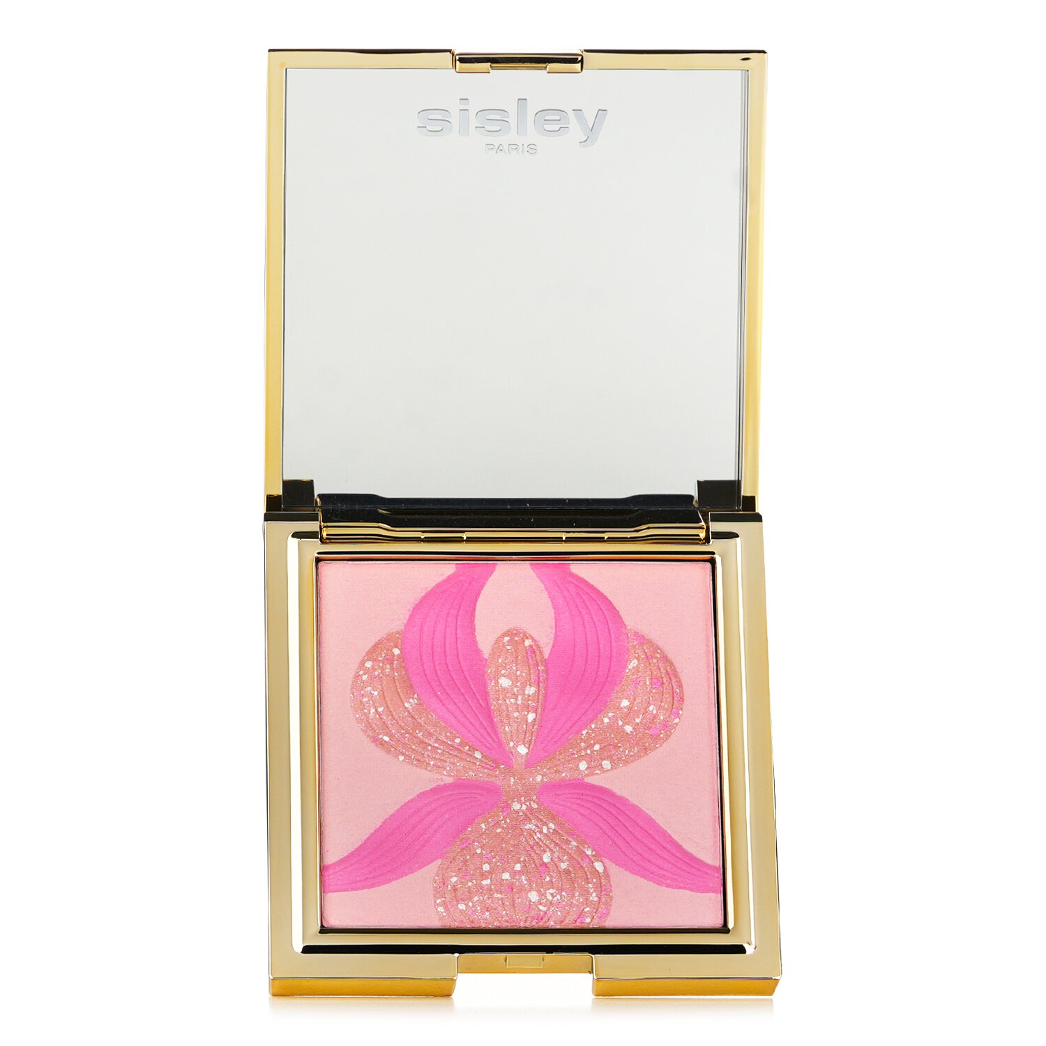 Sisley L'Orchidee Highlighter Blush With White Lily 15g/0.52oz