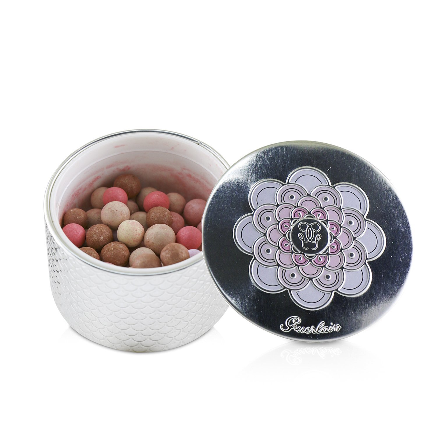 Guerlain Meteorites Light Revealing Pearls Of Powder 25g/0.88oz