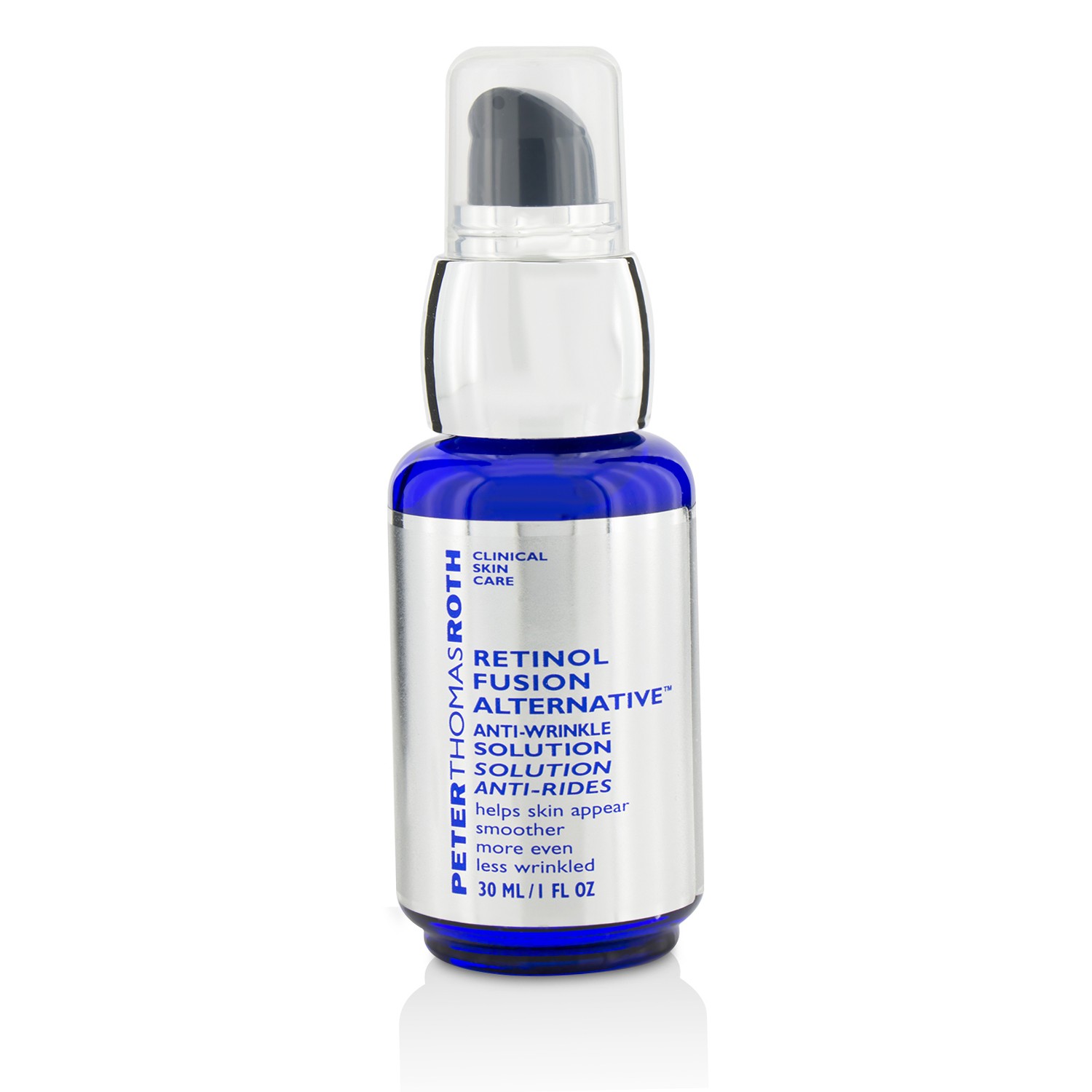 Peter Thomas Roth Retinol Fusion Alternative Anti-Wrinkle Solution 30ml/1oz