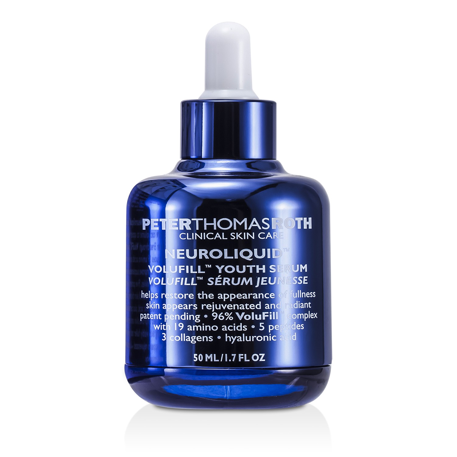 Peter Thomas Roth Neuroliquid Volufill Youth Serum 50ml/1.7oz