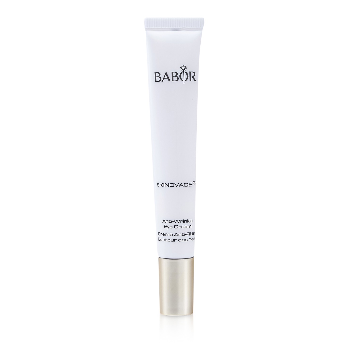 Babor Skinvoage PX Sensational Eyes Anti-Wrinkle Eye Cream 15ml/0.5oz