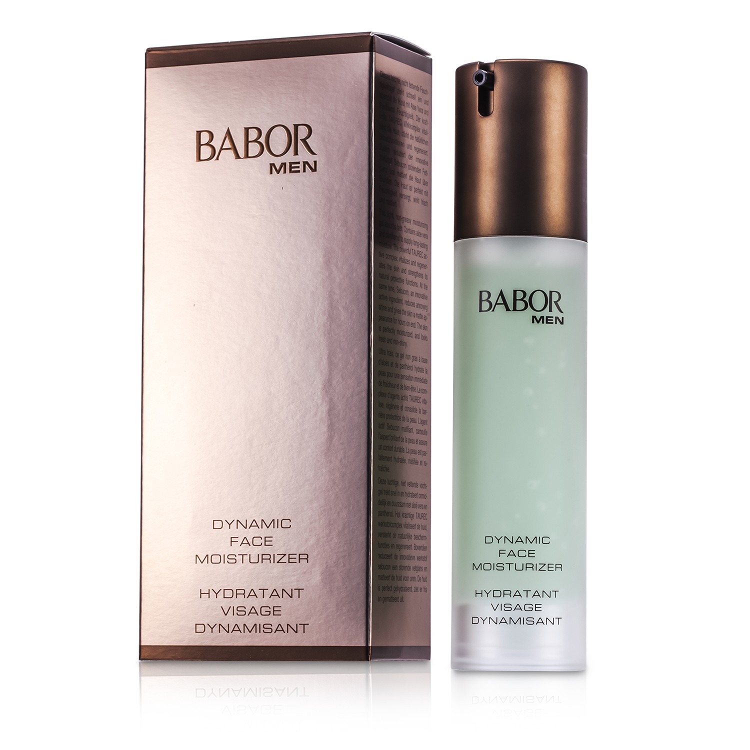 Babor Dynamic Face Moisturizer 50ml/1.7oz