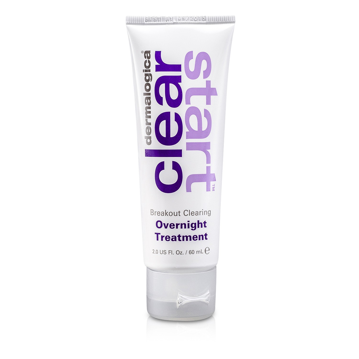 Dermalogica Clear Start Breakout Clearing Overnight Treatment 60ml/2oz