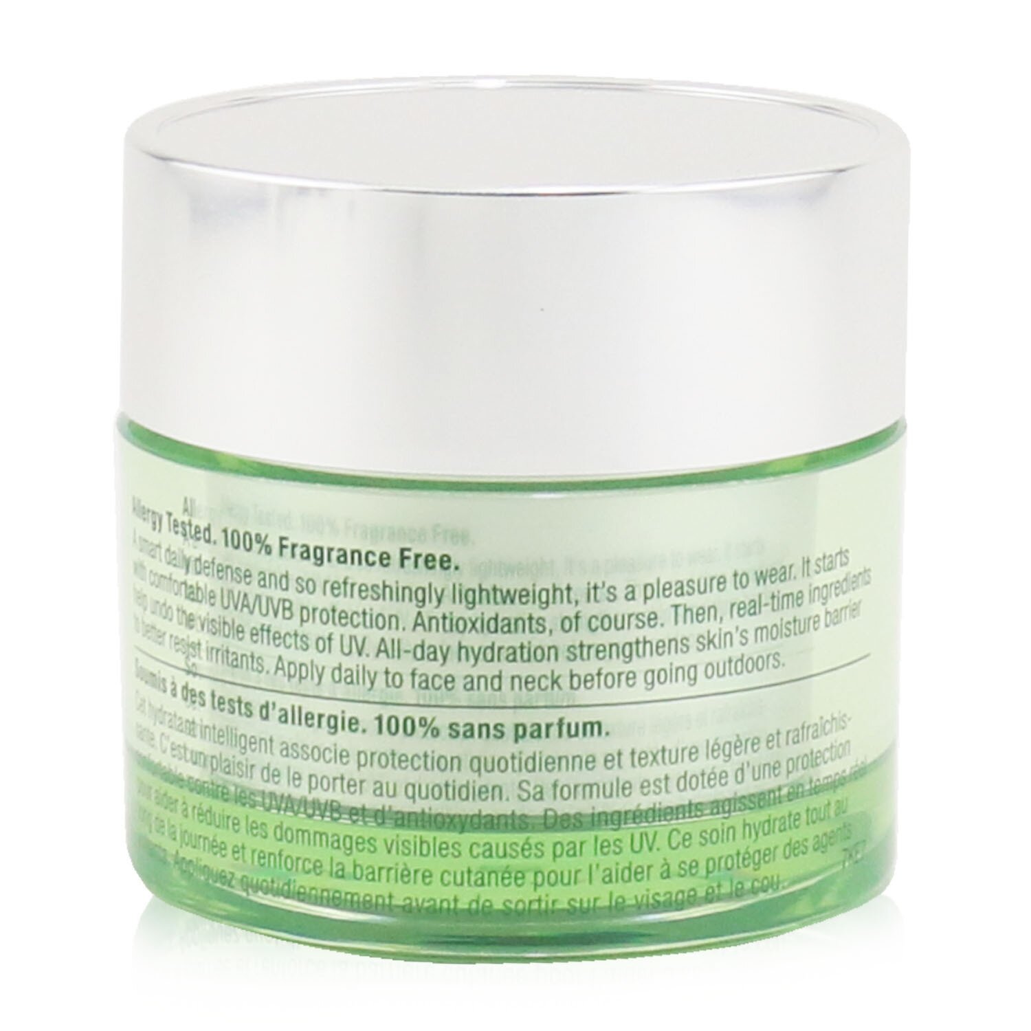 Clinique Nawilżający krem beztłuszczowy o chronnym filtrem Superdefense Daily Defense Moisturizer SPF 20 (skóra mieszana i tłusta) 50ml/1.7oz
