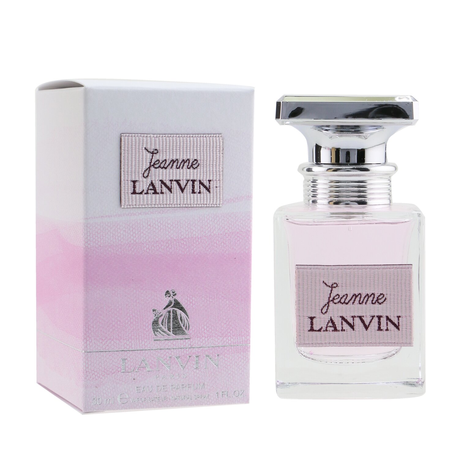 Lanvin Jeanne Lanvin Парфюмированная Вода Спрей 30ml/1oz