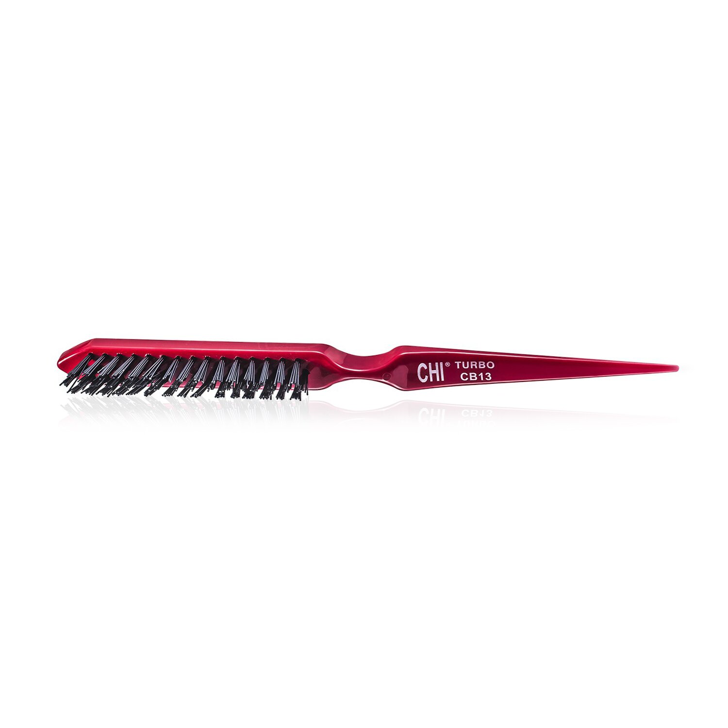 CHI Turbo Backcomb hiusharja 1pc