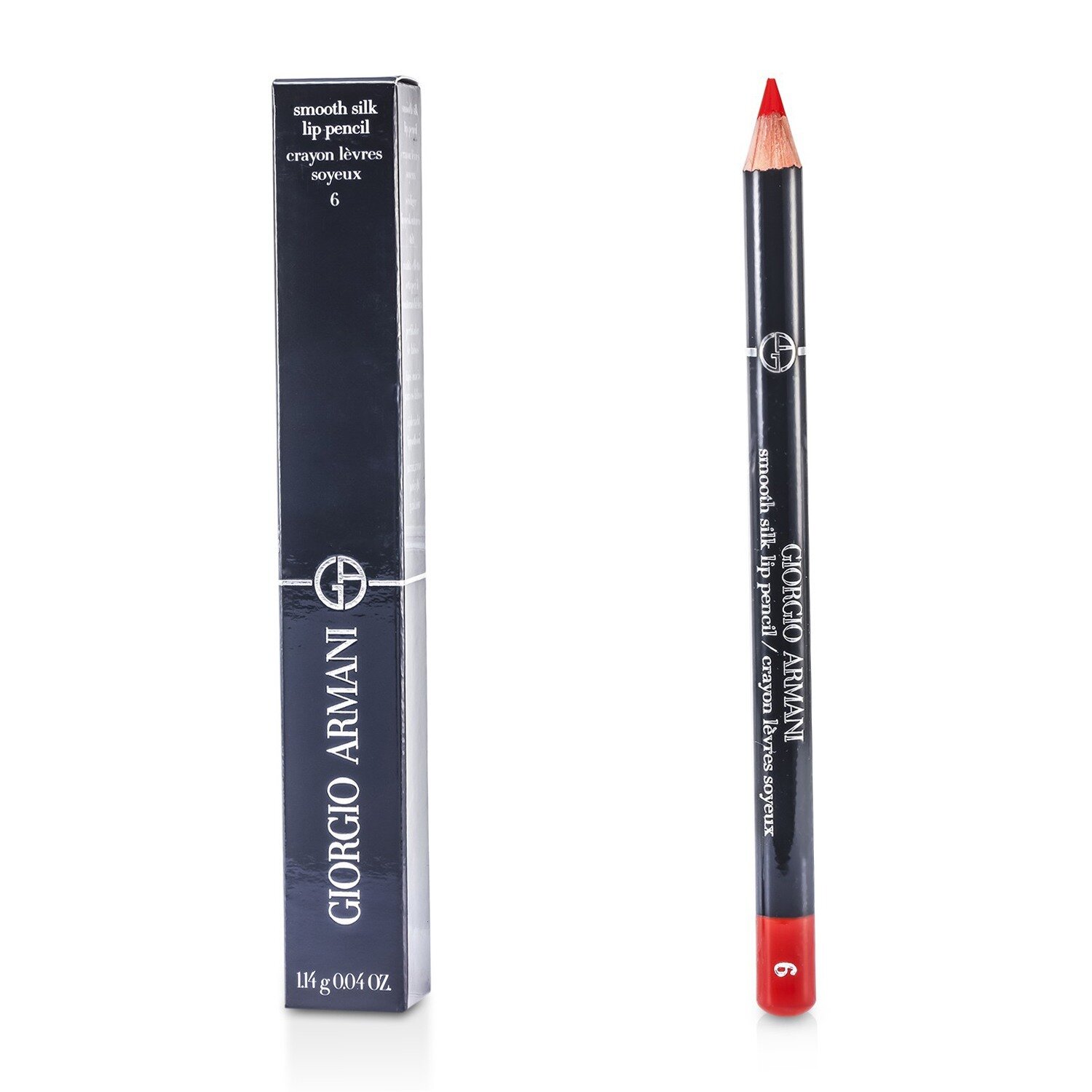 Giorgio Armani Smooth Silk Lip Pencil 1.14g/0.04oz