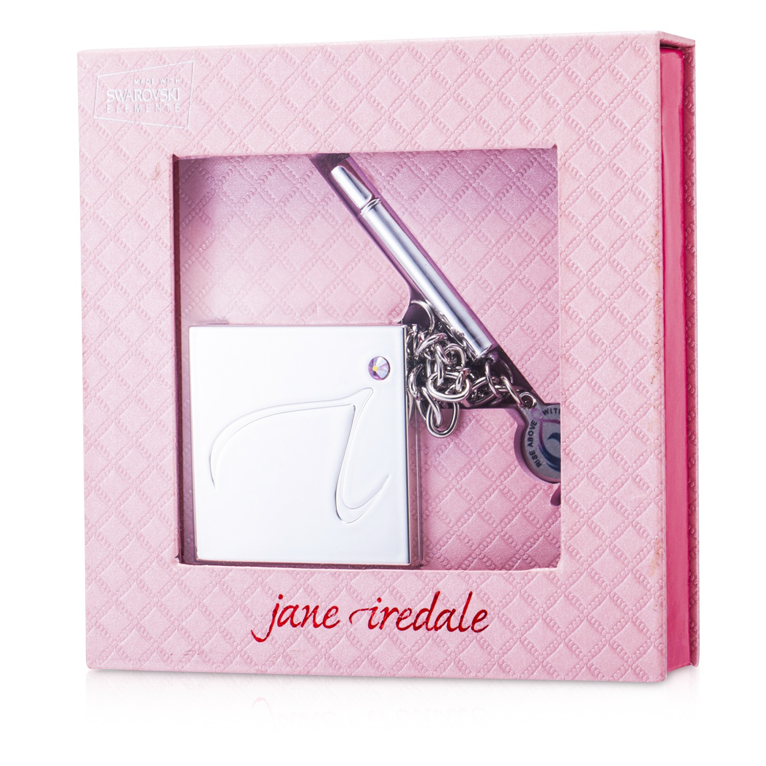 珍爱芮德  Jane Iredale 亮采未来眼影盘 1.5g/0.05oz